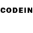 Codein напиток Lean (лин) MandyCakes