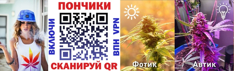 Шишки марихуана White Widow Ленск